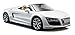 Price comparison product image Maisto 1:24 Audi R8 Spyder