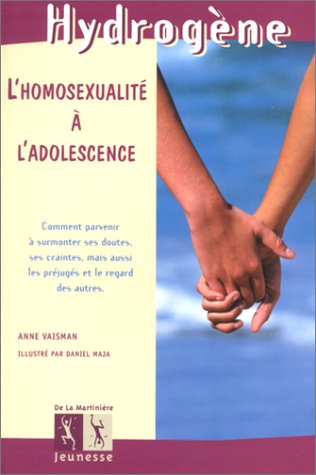 Homosexualité à l'adolescence
