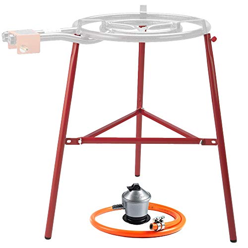 Kit paellero bricolemar plus