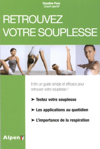 Download Retrouvez votre souplesse Download Retrouvez votre souplesse