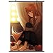 Produktbild Anime Fans Rollposter mit japanischem Anime, 'Spice and Wolf', 61 x 81 cm