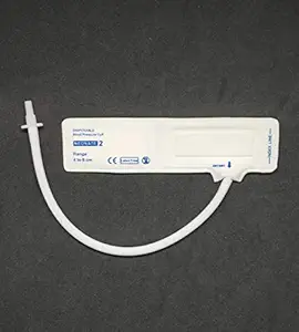 Biometric Cables Disposable NIBP Cuff Neonatal Single Tube size 2