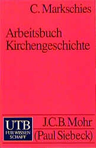 Download Arbeitsbuch Kirchengeschichte Download Arbeitsbuch Kirchengeschichte