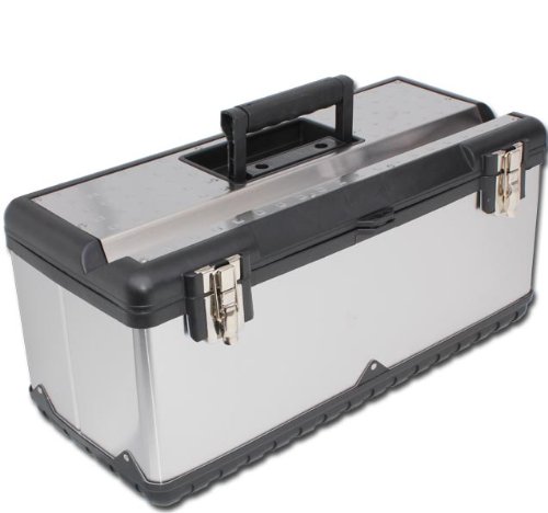 Preisvergleich Produktbild 58cm Werkzeugkoffer Werkzeugkiste Toolbox Werkzeug Modell ELECSA2031