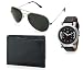 Rico Sordi Analog Silver Dial Men