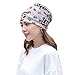 Produktbild Cathy02Marshall Damen Elegante Weich Chemo Turban Mütze Kopftuch für Chemotherapie,Krebs,Haarverlust