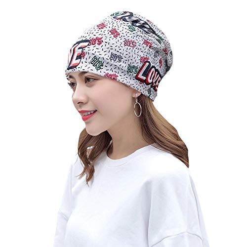 Preisvergleich Produktbild Cathy02Marshall Damen Elegante Weich Chemo Turban Mütze Kopftuch für Chemotherapie,Krebs,Haarverlust