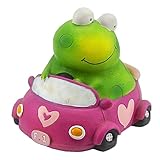 Gicos Lámpara Baby Rana PVC Color cm.20