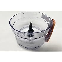 Kenwood - Contributo con Blender Blade per FDP30, FDP300, FDP301