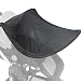 Xcellent Global Baby Stroller Sun Shade UPF 50+ Infant Sun Protection Shield HG198