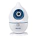 NEW ESCAM Penguin QF521 HD 720P IP Camera P2P Wirless Wifi Cute Baby Monitor with voice Alarm Support IOS Android phone RS.14139.00