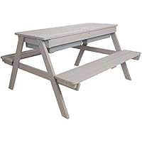 Suchergebnis auf Amazon.de für: spieltisch holz: Spielzeug