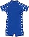 Playshoes Sun Protection Shark Swim Shorts Original 1-2 Years