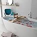 Produktbild Happy Home Badewannentablett HBW04-HOL