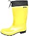 Produktbild Bockstiegel Damen Gummistiefel Sara Regenstiefel- Gr. 38 EU, Gelb