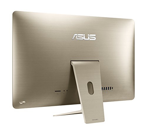 Asus Z240ICGT gf001 x Laptop-All-in-One – 24 „(Intel Core i7, 8 GB RAM, Festplatte 1 TB, Nvidia GeForce GTX960, Windows 10) - 3