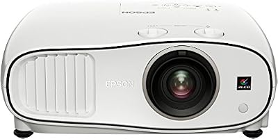 Epson EH-TW6700W - Projecteur LCD - 3D - 3000 lumens - 1920 x 1080 - 16:9 - HD 1080p