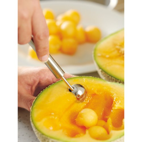 WMF Universalformer 15 cm Profi Plus Cromargan Edelstahl teilmattiert spülmaschinengeeignet - 2