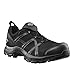Produktbild Haix Black Eagle Safety 40 Low Black/Black S3-Sicherheitsschuhe für Handwerk und Industrie. 44