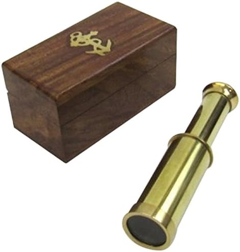 IOTC Small Pull-Out Telescope