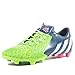 Produktbild adidas Predator Instinct FG M17644 Herren Fußballschuhe Blau 39 1/3