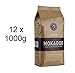 Produktbild MOKADOR BRIO ESPRESSO BOHNEN KAFFEE 12 Kg
