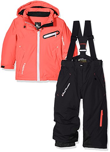 Herren-Snowboardbindung-Peak-Mountain-FASTEC-Skianzug-Mdchen