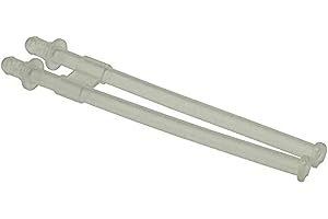 DE'LONGHI DeLonghi nespresso Tubo Doble Leche Máquina Café Gran Lattissima EN650 F531