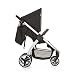 Hauck Lift-Up Four and Travel System - Black