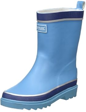 Regatta Jungen Foxfire Jnr Regenstiefel