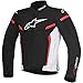 Produktbild Alpinestars - Motorradjacken - Alpinestars T-gp Plus R V2 Air Schwarz Weiss Rot - L