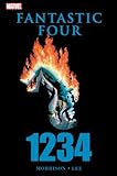 Image de Fantastic Four: 1234