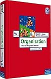 Organisation. Theorie, Design und Wandel (Pearson Studium - Economic BWL) by 