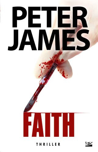 couverture de : Faith