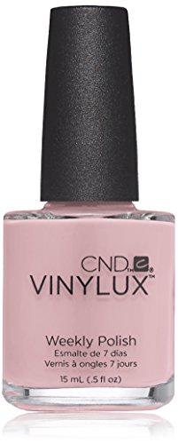 CND Vinylux Mauve Maverick , 1er Pack (1 x 15 ml)