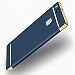 Produktbild Momoxi Phone Accessory Huawei Handyhülle Handy-Zubehör Ultradünner Hard Case Matt Goldener Rand Schutzhülle für Huawei P9 Lite lite hülle
