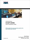 Image de CCSP Self-Study: CCSP SNRS Exam Certification Guide