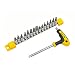 Produktbild Cycle Clinic Fahrrad Werkzeug Steckschlüssel Bit Set CC-17Bit T-Griff