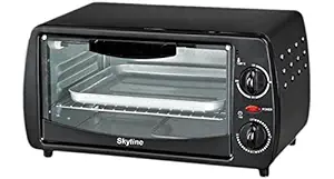 Luzon Dzire Vt-7064 12 L OTG Microwave Oven (Black)