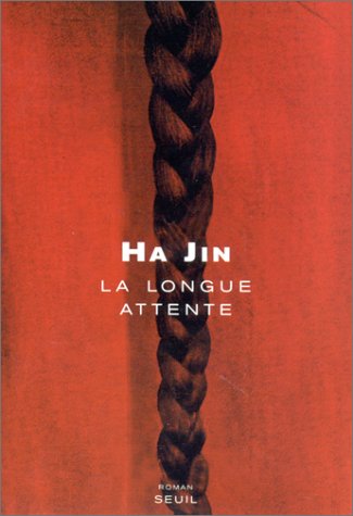 couverture de : La longue attente