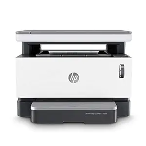 HP Neverstop Laser MFP 1200nw Printer for Businesses