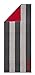 Produktbild MichaelaX-Fashion-Trade Cawö - Frottier Sauna-Handtuch Größen (599), Größe:Strandtuch (80 x 200 cm), Farbe:Grau (72)