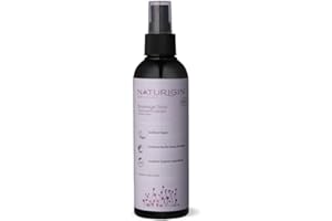 Naturigin Heat Protection Spray for Hair - Thermal Protection Spray for Women - Organic & Vegan Certified