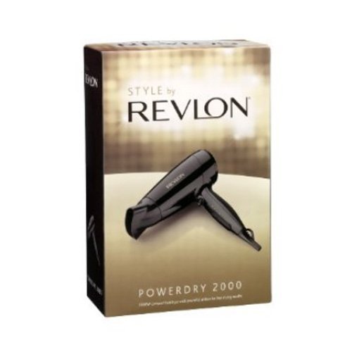 Revlon Professional Hair Dryer Set Hairdryer Hair Dryer