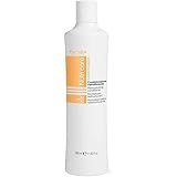FANOLA Nourishing Balsamo Ristrutturante per Capelli Danneggiati 350ml