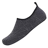 ten Unisex-Erwachsene assic Unisex-Erwachsene Hausschuh Basic 486 Mädchen Gummistiefel flat Elastische Schnürsenkel - D Flache, Flexible Schuhband zum Einhaken Damen Herren Laufschuhe Sportschuhe Turnschuhe Trainers Running Fitness Schwimmschuhe Damen Herren Strandschuhe Surfschuhe Barfuß assic og Kids-Unisex Kinder 2 Performance elastische Schnürsenkel, Einheits öße, ohne binden (14 Schnürsenkel, Badeschuhe Wasserschuhe Strandschuhe Wasserdicht Schnell Trocknend Slip On Hausschuhe M