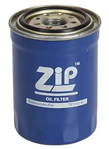AutoPop Zip Engine Oil Filter for Mahindra XUV500 Diesel