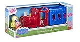 Peppa Pig 06152 Miss Rabbits Train and Carriage Toy (Toy)