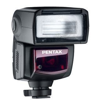 Pentax Blitz AF 360 FGZ m.T. Pentax Blitz AF 360 FGZ m.T.