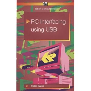 PC Interfacing Using USB (BP)